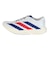 アディダス（adidas）ランニングシューズ トレーニングシューズ 部活 アディゼロ EVO SL ウーブン ホワイト ONP75-KK3719 スポーツ シ…