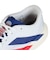 アディダス（adidas）ランニングシューズ トレーニングシューズ 部活 アディゼロ EVO SL ウーブン ホワイト ONP75-KK3719 スポーツ シ…