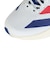 アディダス（adidas）ランニングシューズ トレーニングシューズ 部活 アディゼロ EVO SL ウーブン ホワイト ONP75-KK3719 スポーツ シ…