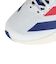 アディダス（adidas）ランニングシューズ トレーニングシューズ 部活 アディゼロ EVO SL ウーブン ホワイト ONP75-KK3719 スポーツ シ…