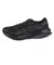 アディダス（adidas）ランニングシューズ ジョギングシューズ スーパー ノヴァ ライズ GTX ランニング ブラック JP7764 スポーツ シューズ