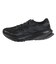 アディダス（adidas）ランニングシューズ ジョギングシューズ スーパー ノヴァ ライズ GTX ランニング ブラック JP7764 スポーツ シューズ