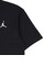 バスケットボールウェア ジャンプマン エンブロイダード 半袖 クルーネック Tシャツ IF5566-010