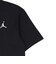バスケットボールウェア ジャンプマン エンブロイダード 半袖 クルーネック Tシャツ IF5566-010