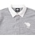 カンタベリー（canterbury）RUGBY JERSEY 半袖ポロシャツ RSU32608 MG