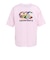 カンタベリー（canterbury）UGLY KIWI 半袖Tシャツ RSU32633 BP