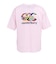 カンタベリー（canterbury）UGLY KIWI 半袖Tシャツ RSU32633 BP