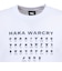 カンタベリー（canterbury）HAKA WAR CRY 半袖Tシャツ RSU32634 W