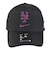 エムエルビー（MLB）キャップ RIPSTOP NB02-166N-NME-Z8F