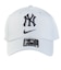 エムエルビー（MLB）キャップ RIPSTOP NB02-01V-NK-BKF