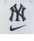 エムエルビー（MLB）キャップ RIPSTOP NB02-01V-NK-BKF