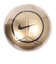ナイキ（NIKE）サッカーボール 5号球 アカデミー T90 メタリック SP26 II3760-707-5