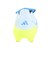 アディダス（adidas）サッカースパイク ハード/人工芝グラウンド用 プレデター PREDATOR LEAGUE FT JAPAN HG/AG OMT38-…