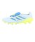 アディダス（adidas）サッカースパイク ハード/人工芝グラウンド用 プレデター PREDATOR LEAGUE FT JAPAN HG/AG OMT38-…