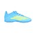 アディダス（adidas）ジュニアサッカートレーニングシューズ F50 CLUB H&L TF OOL67-JS1485