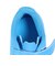 アディダス（adidas）ジュニアサッカートレーニングシューズ F50 CLUB H&L TF OOL67-JS1485