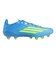 アディダス（adidas）サッカースパイク ハード/人工芝グラウンド用 サッカーシューズ F50 エリート HG/AG JAPAN OOL16-JR6465