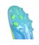 アディダス（adidas）サッカースパイク ハード/人工芝グラウンド用 サッカーシューズ F50 エリート HG/AG JAPAN OOL16-JR6465