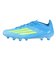 アディダス（adidas）サッカースパイク ハード/人工芝グラウンド用 サッカーシューズ F50 PRO HG/AG JAPAN OPL45-JR9604