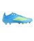 アディダス（adidas）サッカースパイク ハード/人工芝グラウンド用 サッカーシューズ F50 PRO HG/AG JAPAN OPL45-JR9604