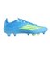 アディダス（adidas）サッカースパイク ハード/人工芝グラウンド用 サッカーシューズ F50 PRO HG/AG JAPAN OPL45-JR9604