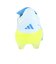 アディダス（adidas）サッカースパイク ハード/人工芝グラウンド用 プレデター PREDATOR ELITE FT JAPAN HG/AG OMT34-J…
