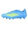 アディダス（adidas）サッカースパイク ハード/人工芝グラウンド用 F50 LEAGUE HG/AG JAPAN OOD90-JQ4349