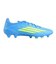 アディダス（adidas）サッカースパイク ハード/人工芝グラウンド用 F50 LEAGUE HG/AG JAPAN OOD90-JQ4349