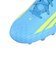 アディダス（adidas）サッカースパイク ハード/人工芝グラウンド用 F50 LEAGUE HG/AG JAPAN OOD90-JQ4349