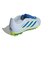 アディダス（adidas）ジュニアサッカースパイク 天然芝・土・人工芝用 プレデター CLUB フォールディングシュータン FG/MG OPD34-KI8897