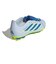 アディダス（adidas）ジュニアサッカースパイク 天然芝・土・人工芝用 プレデター CLUB フォールディングシュータン FG/MG OPD34-KI8897