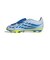 アディダス（adidas）ジュニアサッカースパイク 天然芝・土・人工芝用 プレデター CLUB フォールディングシュータン FG/MG OPD34-KI8897