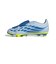 アディダス（adidas）ジュニアサッカースパイク 天然芝・土・人工芝用 プレデター CLUB フォールディングシュータン FG/MG OPD34-KI8897