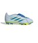 アディダス（adidas）ジュニアサッカースパイク 天然芝・土・人工芝用 プレデター CLUB フォールディングシュータン FG/MG OPD34-KI8897