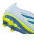アディダス（adidas）ジュニアサッカースパイク 天然芝・土・人工芝用 プレデター CLUB フォールディングシュータン FG/MG OPD34-KI8897