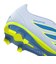 アディダス（adidas）ジュニアサッカースパイク 天然芝・土・人工芝用 プレデター CLUB フォールディングシュータン FG/MG OPD34-KI8897