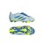 アディダス（adidas）ジュニアサッカースパイク 天然芝・土・人工芝用 プレデター CLUB フォールディングシュータン FG/MG OPD34-KI8897