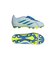 アディダス（adidas）ジュニアサッカースパイク 天然芝・土・人工芝用 プレデター CLUB フォールディングシュータン FG/MG OPD34-KI8897