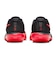 ナイキ（NIKE）バスケットシューズ バッシュ エア ズーム G.T. カット アカデミー 2 EP HV9775-003