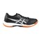 アシックス（ASICS）バレーボールシューズ GEL-ROCKET 12 WIDE 1073A081.001