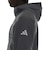 アディダス（adidas）アダプテーション レギュラーフィット ライト ウーブン フード付き フルジップ トラックトップ DM078-KF6207