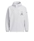 アディダス（adidas）アダプテーション レギュラーフィット ライト ウーブン フード付き フルジップ トラックトップ DM078-KF6207