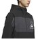 アディダス（adidas）アダプテーション レギュラーフィット ライト ウーブン フード付き フルジップ トラックトップ DM078-KF6208