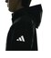 アディダス（adidas）アダプテーション レギュラーフィット ライト ウーブン フード付き フルジップ トラックトップ DM078-KF6208