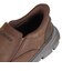 スケッチャーズ（SKECHERS）カジュアルシューズ スリップインズ アーチフィット ガルザ ウマール ブラウン 205518-COC