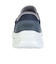 スケッチャーズ（SKECHERS）カジュアルシューズ スリップインズ リラックスドフィット アーチフィット ガルザ ラングストン ネイビー 205511-NVY