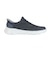 スケッチャーズ（SKECHERS）カジュアルシューズ スリップインズ リラックスドフィット アーチフィット ガルザ ラングストン ネイビー 205511-NVY