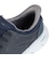 スケッチャーズ（SKECHERS）カジュアルシューズ スリップインズ リラックスドフィット アーチフィット ガルザ ラングストン ネイビー 205511-NVY