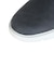 スケッチャーズ（SKECHERS）カジュアルシューズ スリップインズ リラックスドフィット アーチフィット ガルザ ラングストン ネイビー 205511-NVY