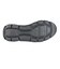 スケッチャーズ（SKECHERS）カジュアルシューズ スリップインズ アーチフィット ガルザ ウマール ブラック 205518-BLK
